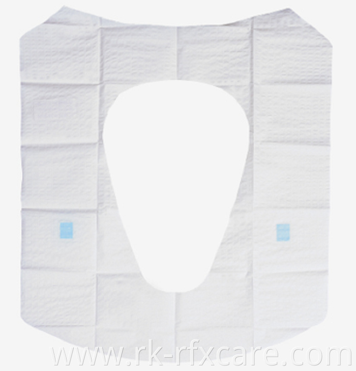 Travle Disposable Toilet Cover